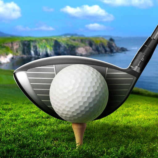Ikona gry WGT Golf: Realistic Golf Game
